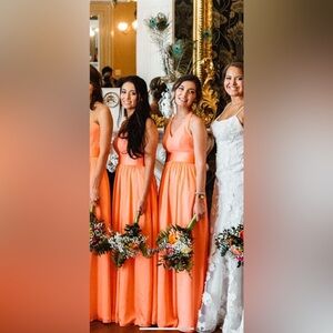 Vera Wang worn once, could be for any event.